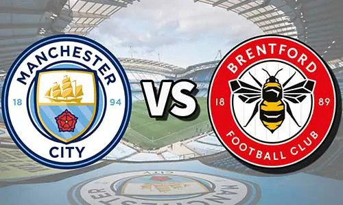 موعد وتوقيت مباراة مانشستر سيتي ضد برينتفورد في كأس الرابطة الإنجليزية 2025
