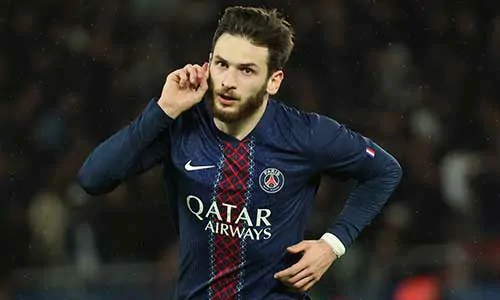 موعد وتوقيت مباراة باريس سان جيرمان ضد فلامنغو في كأس القارات للأندية 2025