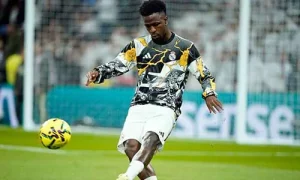 موعد وتوقيت مباراة ريال مدريد ضد تالافيرا في كأس ملك إسبانيا 2025